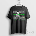 Officials Skeleton My Body Is A Machine That Turns Chatgpt Tokens Into Green Squares Premium