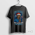 Officials Snoop Dog Twas The Nizzle Before Chrismizzle And All Through The Hizzle Christmas 2025