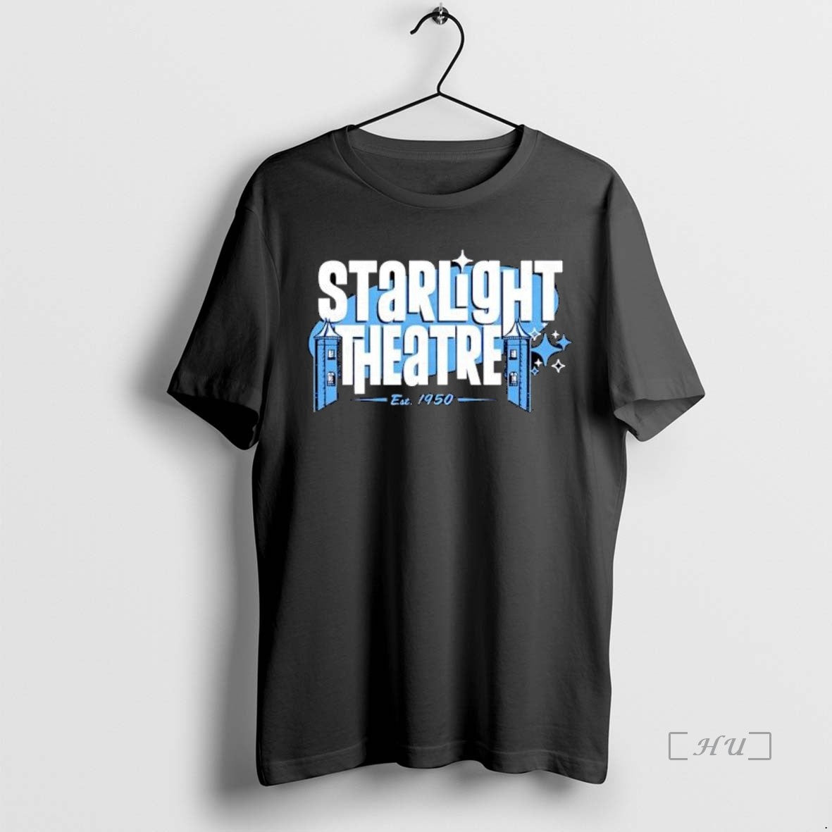 Officials Starlight Theatre 75 Years