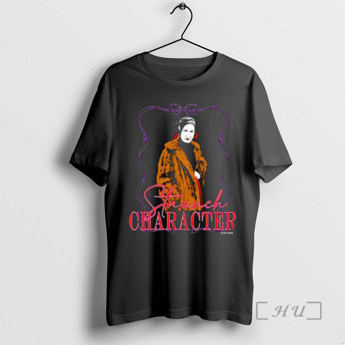 Officials Staunch Character Little Edie