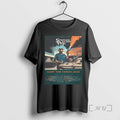 Officials Stephen Wilson Jr Gary The Torch 2026 Tour Schedule Dates Premium T Shirts Sweater