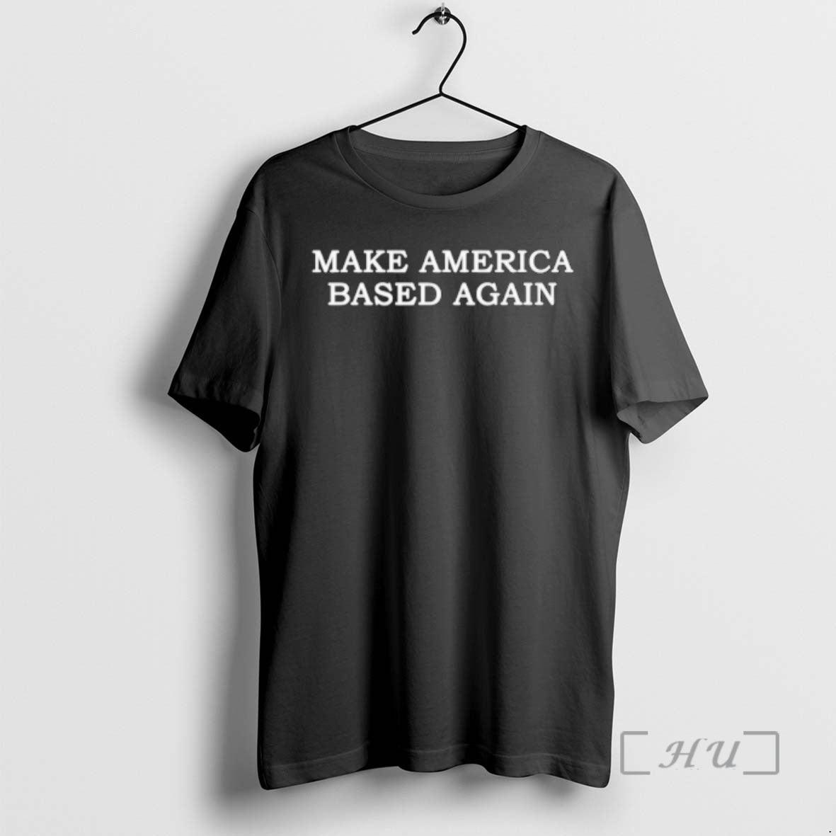 Officials Stevelovesammo Make America Based Again