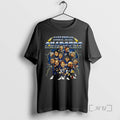 Officials Superchargers Los Angeles Chargers Football All Team Cartoon