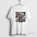 Officials Tde Legacy Top Dawg Ent Graphic