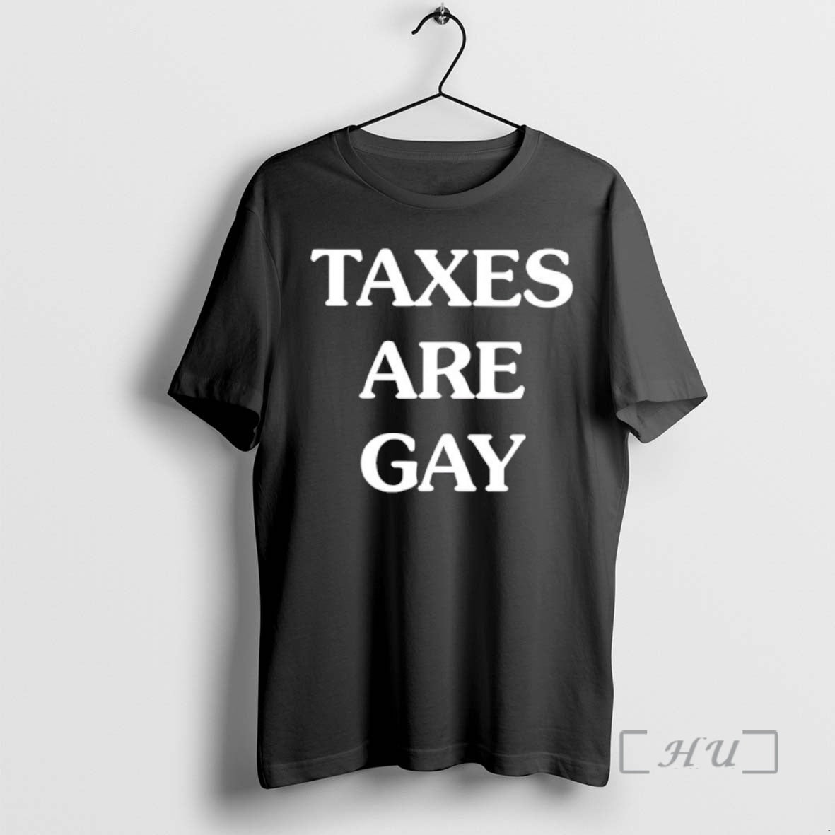 Officials Taxes Are Gay