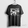 Officials Team Hollanov Ice Hockey Vintage Essential