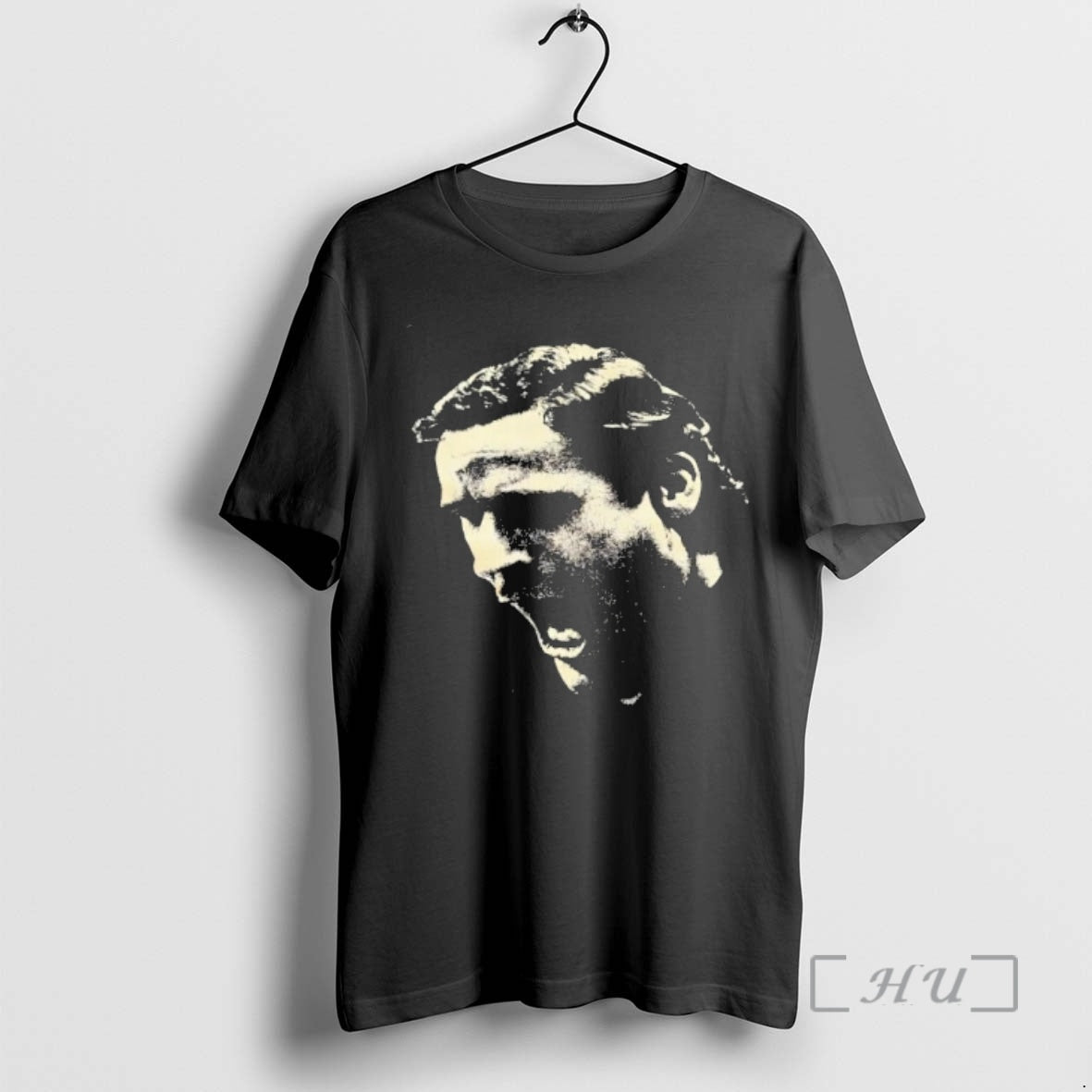 Officials Ted Bundy American Serial Killer Retro Scream