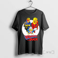 Officials The Cosmic Howard The Duck