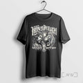 Officials The Lion Of Judah King Of Kings Lord Of Lords Premium T Shirts Sweater