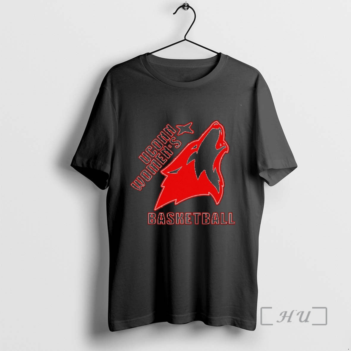 Officials Uconn Womens Basketball Logo