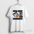 Officials V J Edgecombe Philadelphia 76ers Nba Jam Hes On Fire Classic Video Game Premium