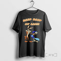 Officials Wile E Coyote And Road Runner Beep Beep My Ass Premium T Shirts Sweater