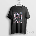 Officials Xplr Pick Your Poison Circle Black