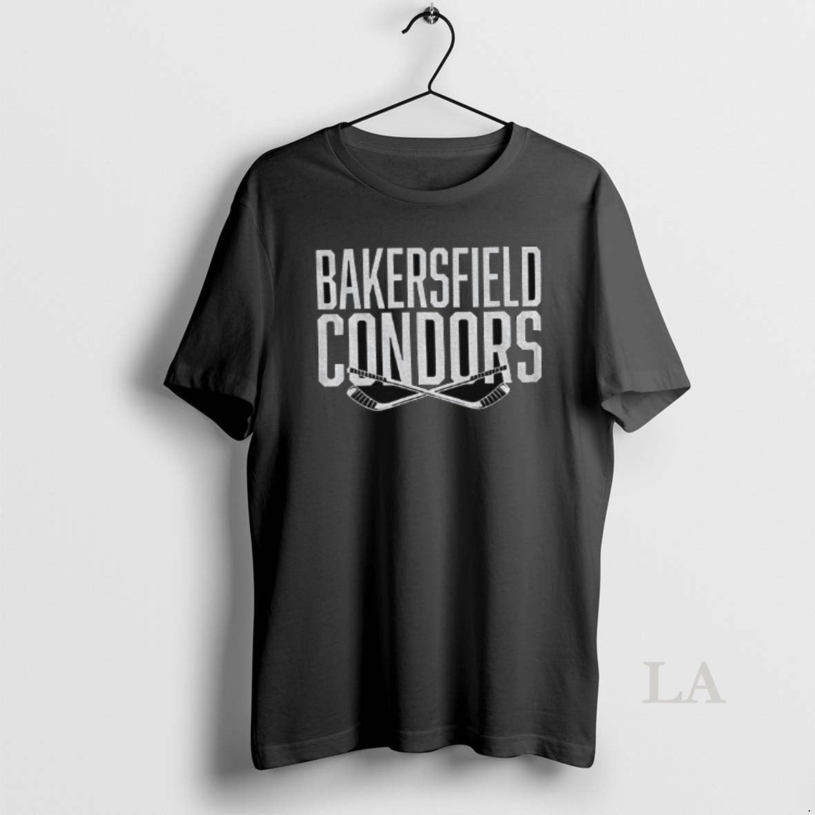 Original Bakersfield Condors Hockey Nhl 2025