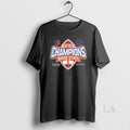Original Boise State Broncos 2025 Mountain West Football Champions Logo
