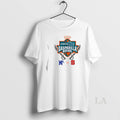 Original Gasparilla Bowl 2025 Memphis Vs Nc State