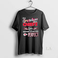 Original Im A Grandma And A Kansas City Chiefs Fan Which Means Im Pretty Much