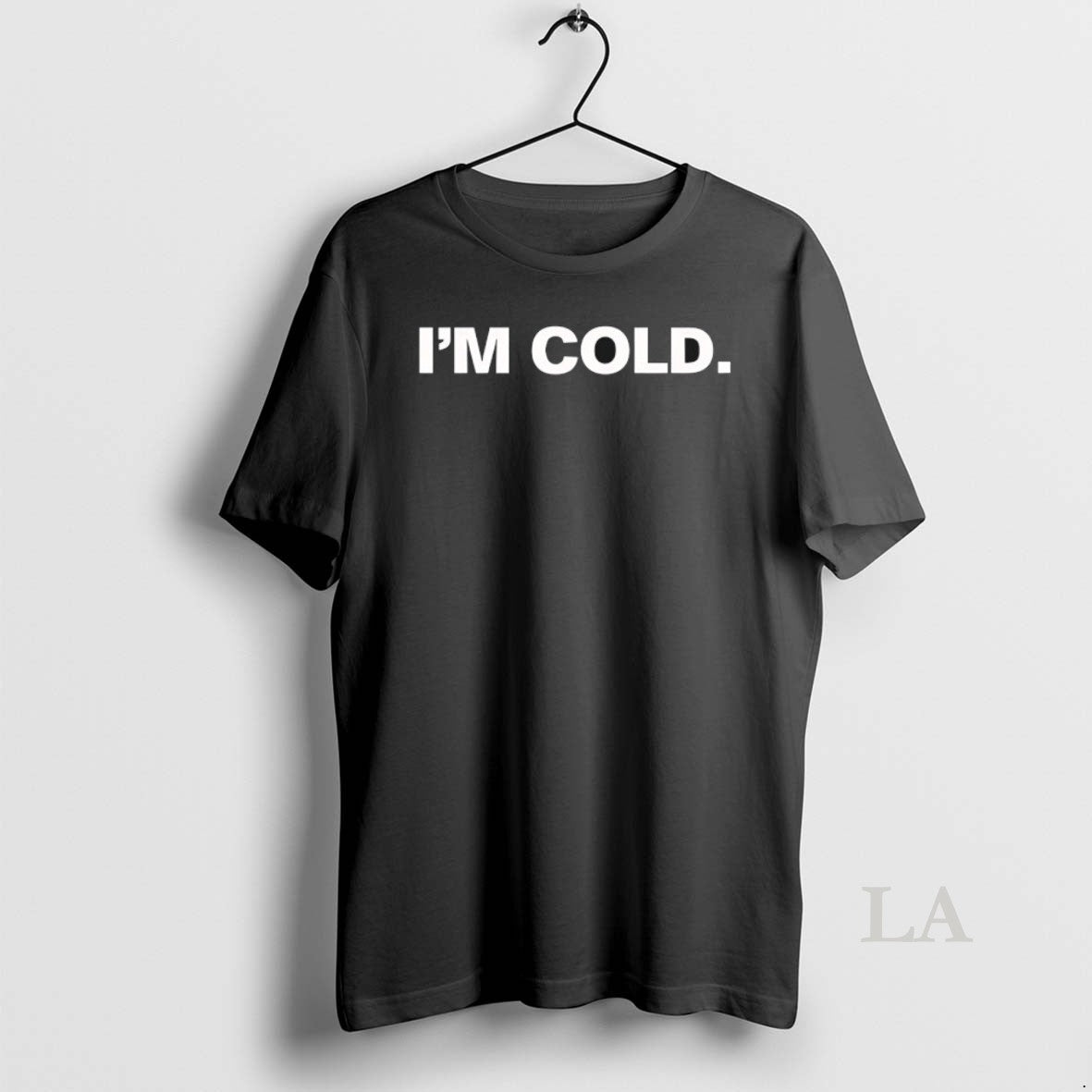 Original Im Cold