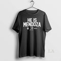 Original Indiana Football He Is Mendoza Heisman Hopeful