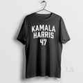 Original Kamala Harris 47