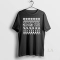 Original Michigan State Spartans Holiday Ugly Christmas