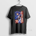 Original Revealing The Glory Houston Astros X Usa Flag