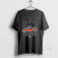 Original Sky Drones Vr Logo