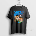 Original Supernatural Sam And Dean Super Natural Bros
