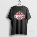 Original Texas Am Aggies 2025 Sec Softball Tournament Champions