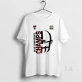 Original Texas Tech Red Raiders 2025 Conference Champs Helmet