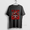 Original Texas Tech Red Raiders Are Big 12 Champions 2025