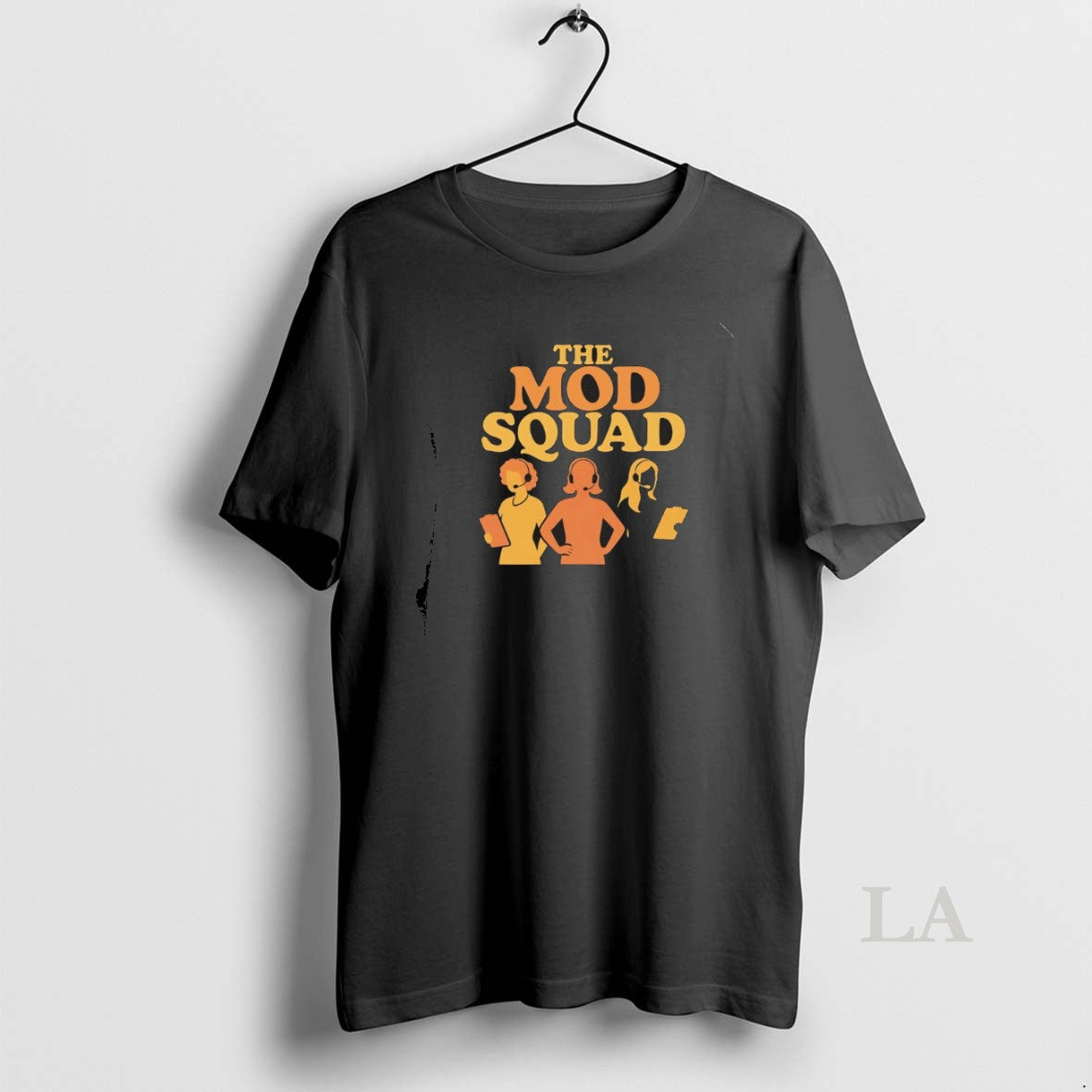 Original The Mod Squad