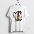 Original Thomas Hearns 1977 2006 Usa Flags