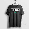 Original Tulane Coach Jon Sumrall Wearing Rmfw Roll Mother Fucker Wave