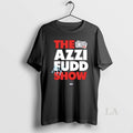 Original Uconn Huskies The Azzi Fudd Show