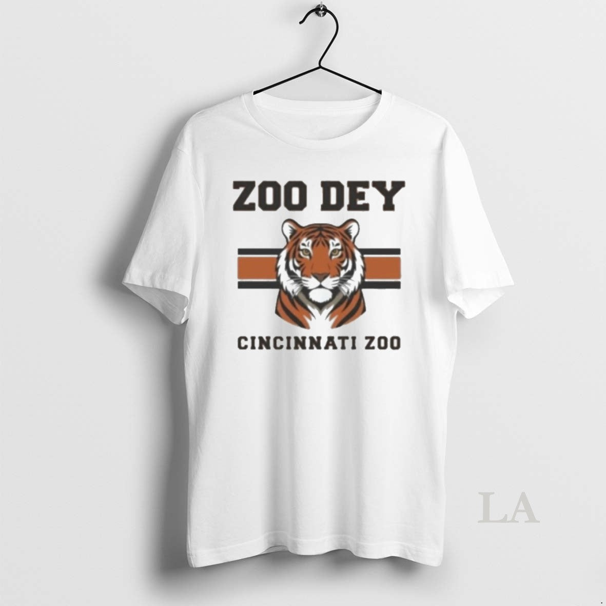 Original Zoo Dey Cincinnati Zoo
