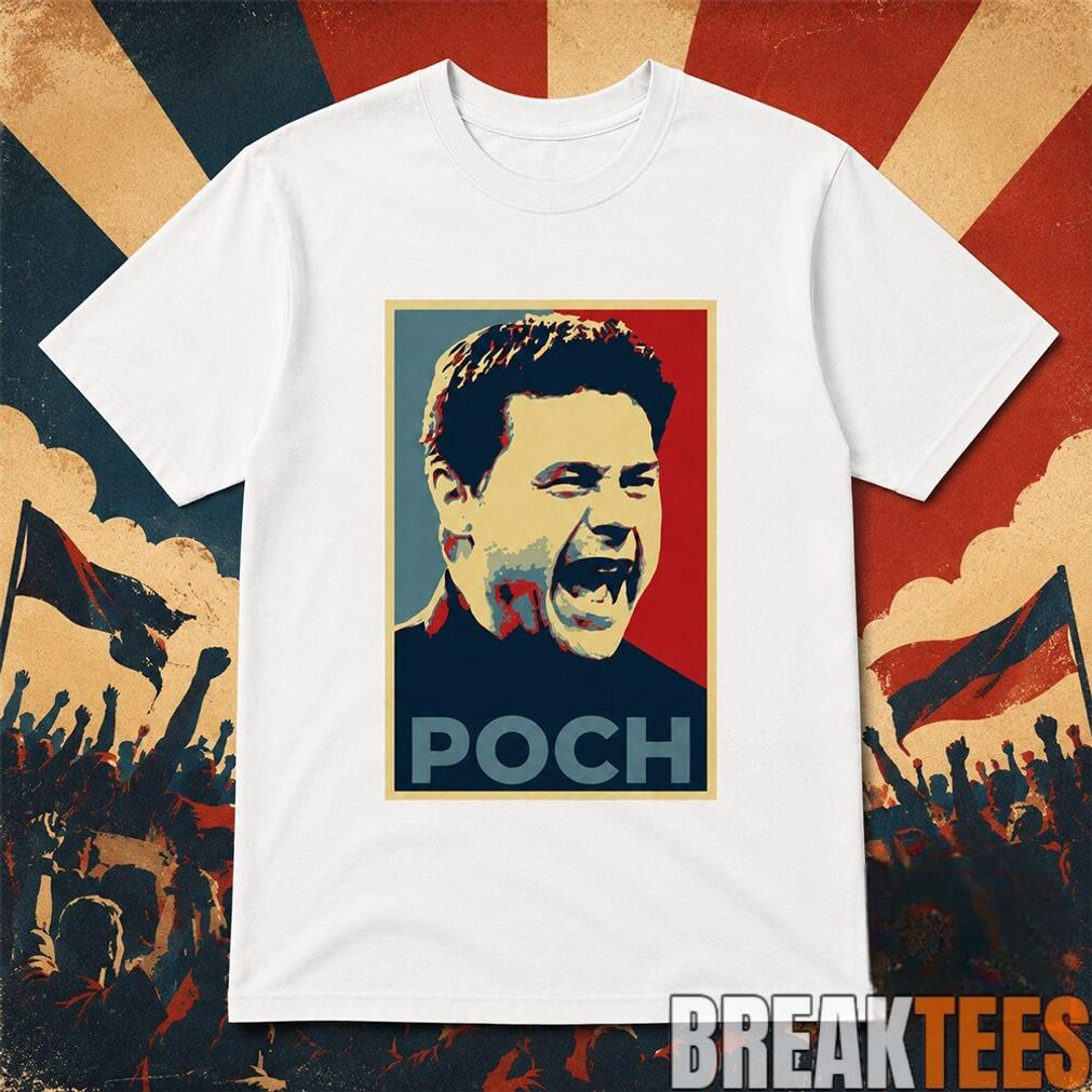 Pochettino Hope Shirt