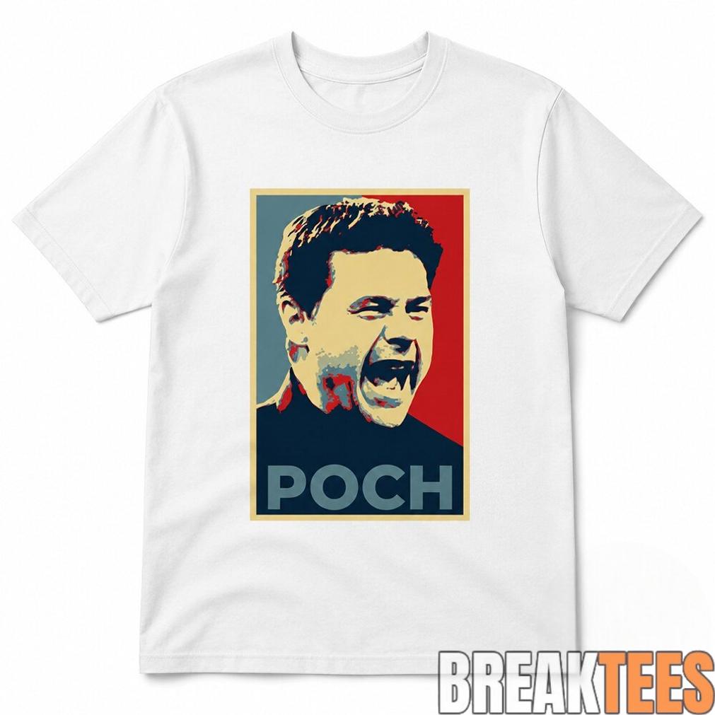 Pochettino Hope Shirt