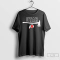 Premium Firefighter Fire Dept Always Ready Utah Football