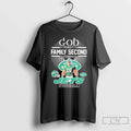 Premium God First Family Second Then New York Jets Football Graphic