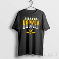Premium Pirates Hockey Banner Shirt Sweater