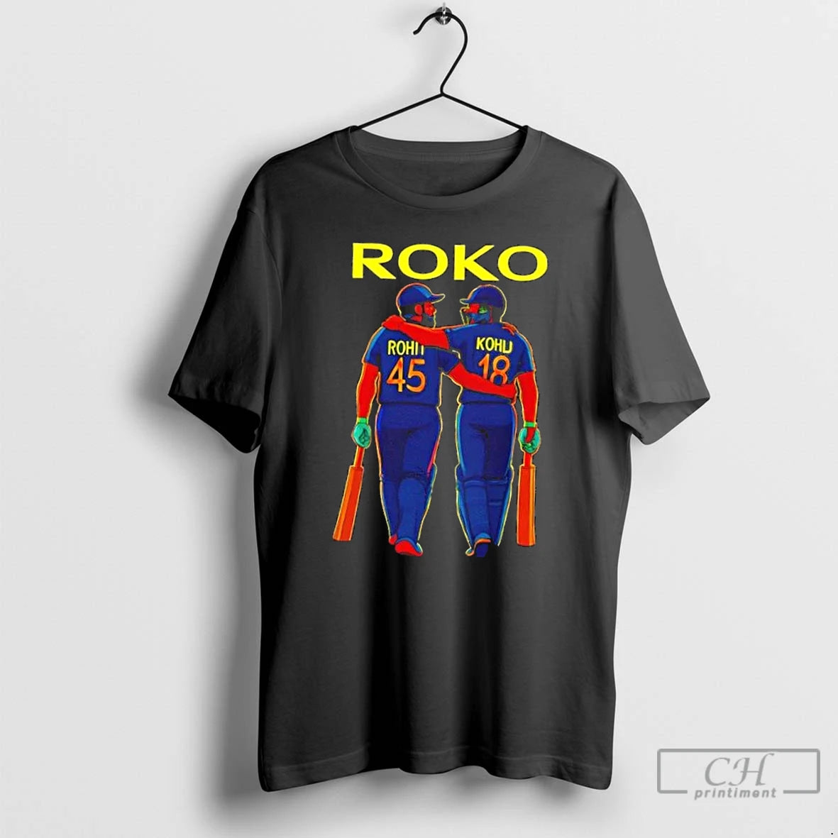 Premium Roko Rohit Kohli