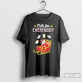 Premium Robert Halford Cats For Everybody Christmas