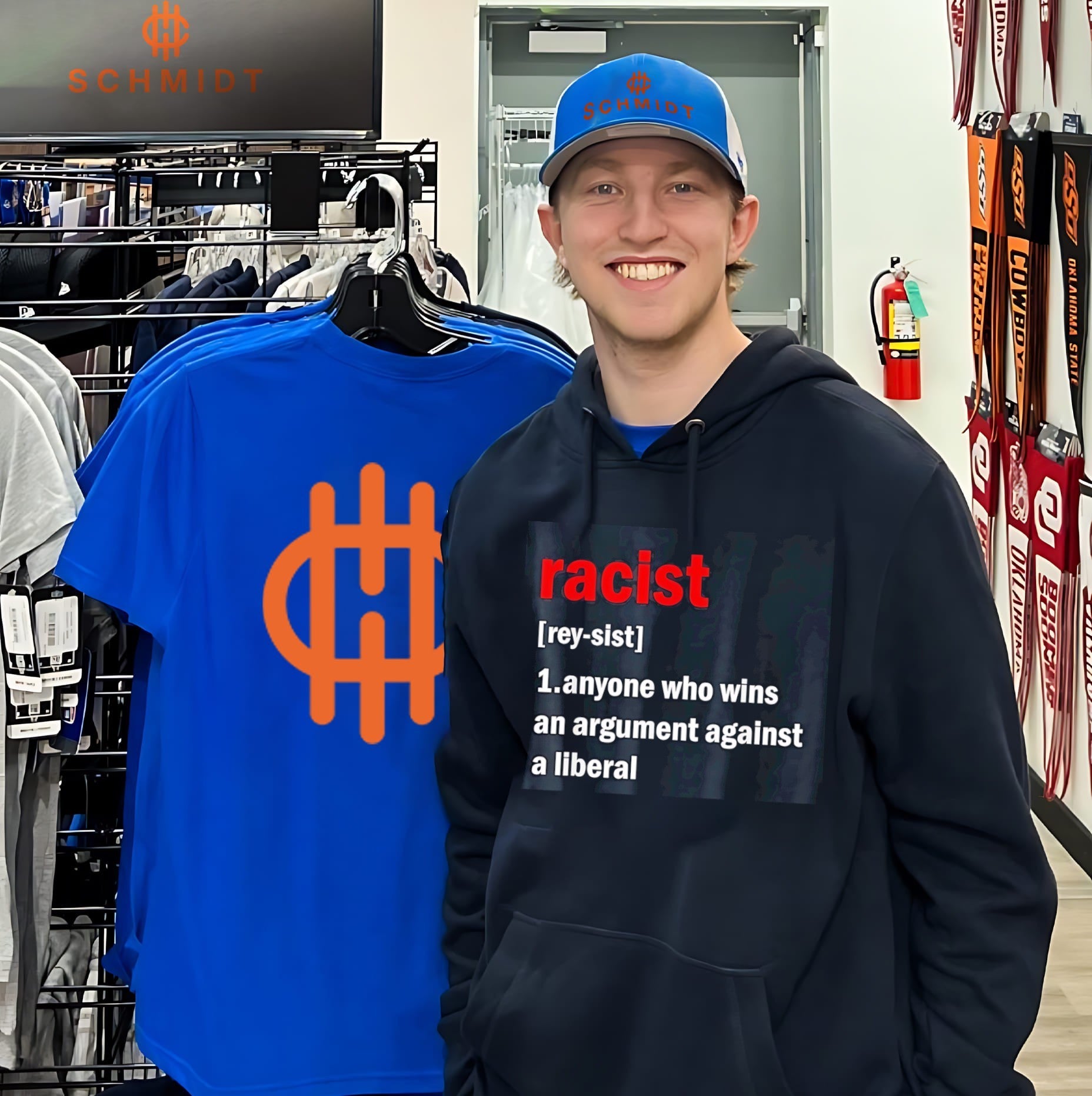 Racist reysist definition shirt