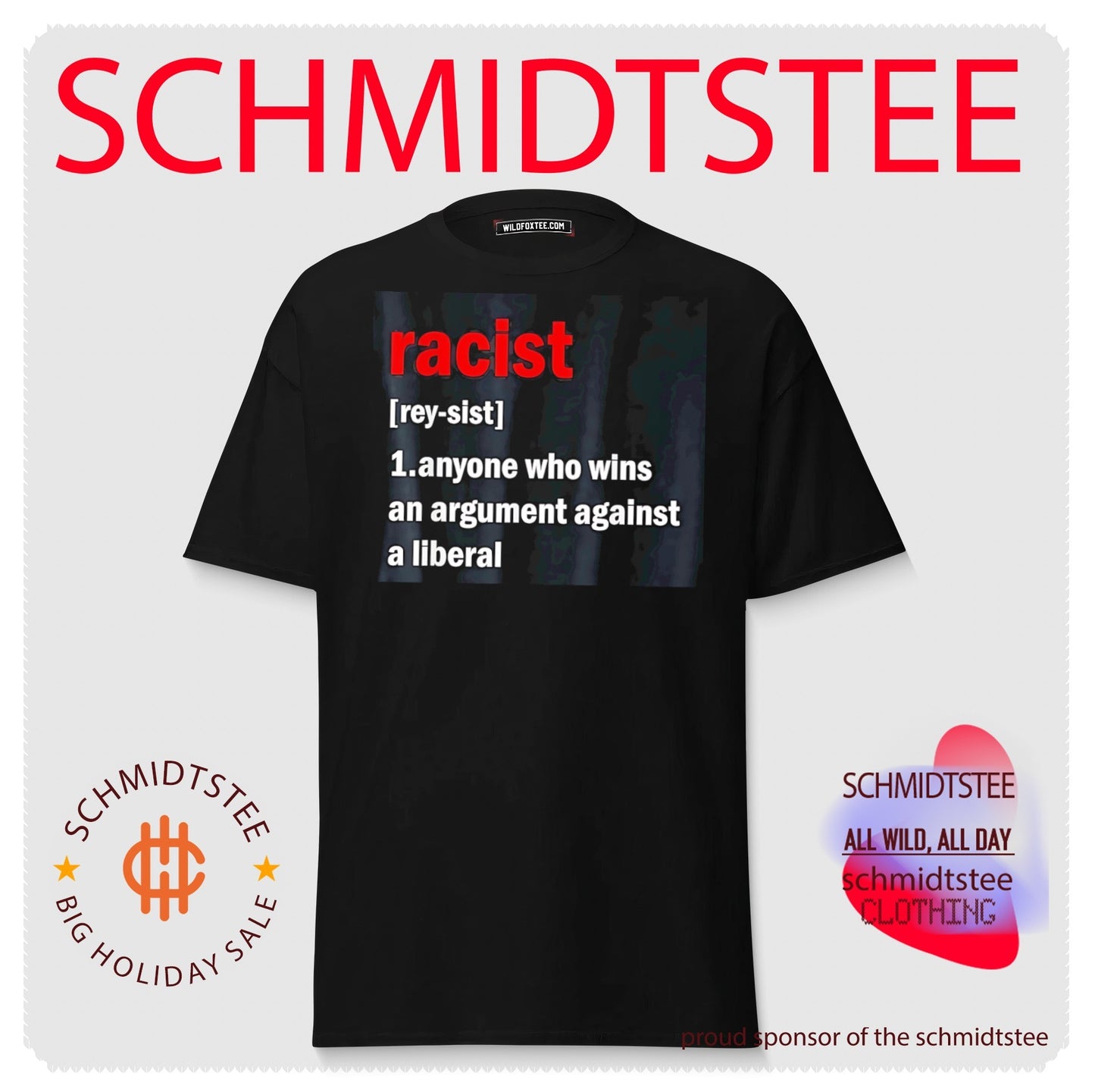 Racist reysist definition shirt