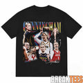 Sophie Cunningham Indiana Fever Pointing Meme Iconic Shirt