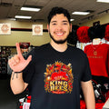 Texas Rangers Darren Oliver King of the Bees shirt