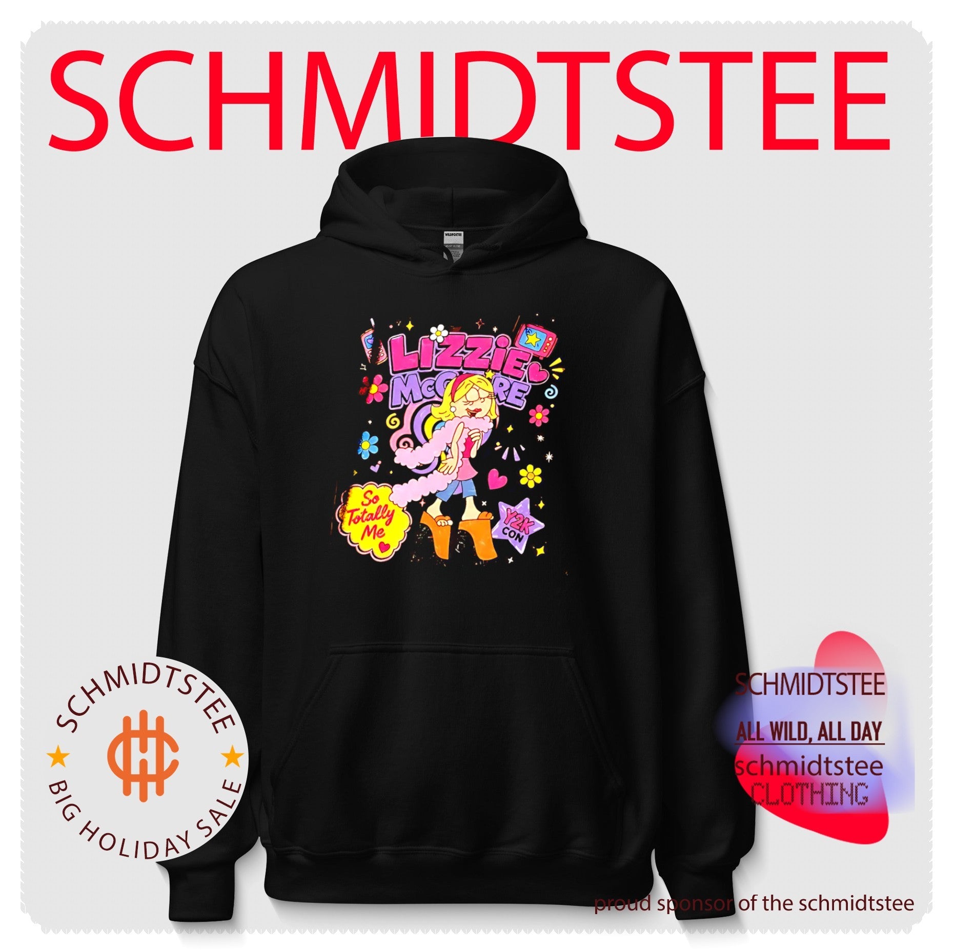 This Is What Dreams Are Made Of Lizzie McGuire Shirt