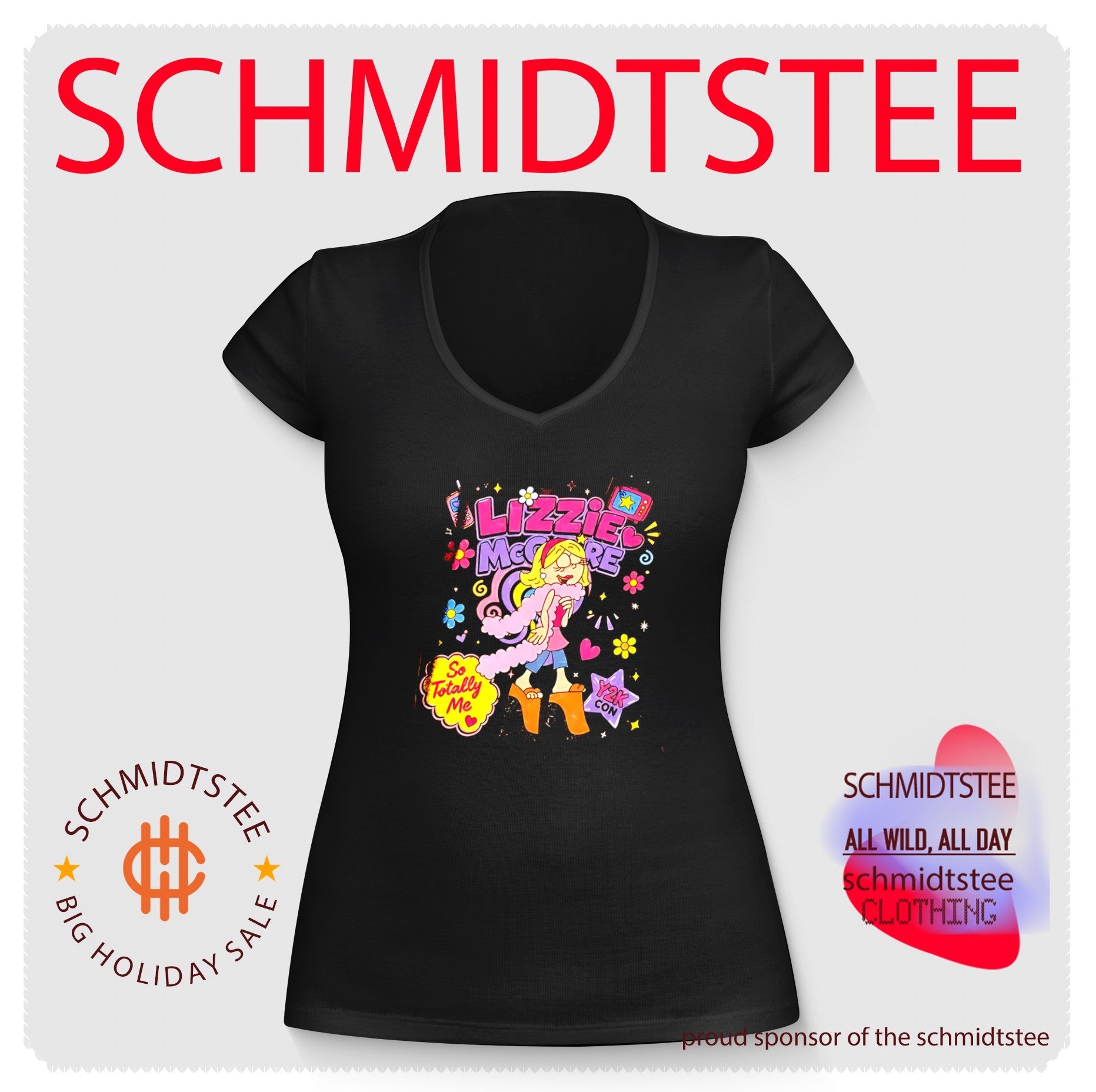 This Is What Dreams Are Made Of Lizzie McGuire Shirt