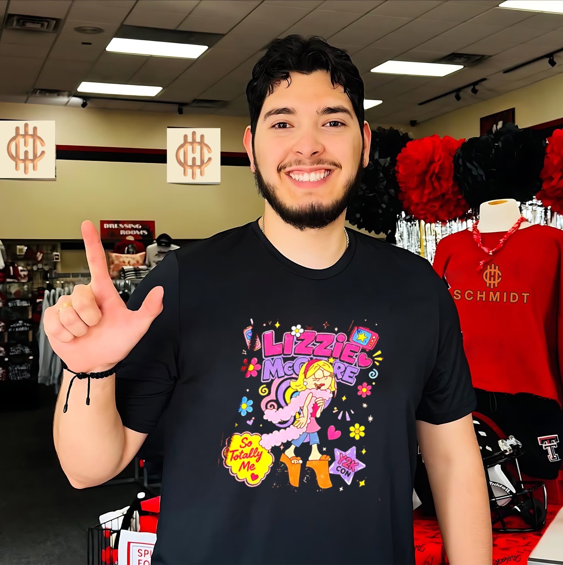 This Is What Dreams Are Made Of Lizzie McGuire Shirt